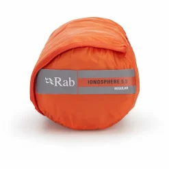 Rab - Ionosphere 5.5 - Isomatte