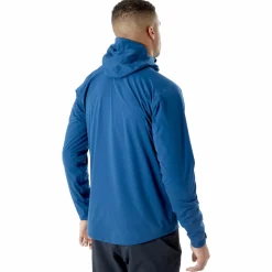 Rab - Kinetic 2.0 Jacket - Regenjacke