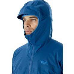 Rab - Kinetic 2.0 Jacket - Regenjacke
