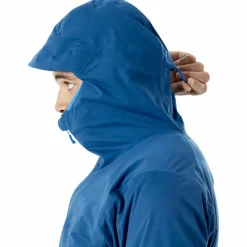 Rab - Kinetic 2.0 Jacket - Regenjacke