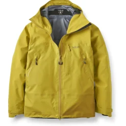 Rab - Latok Mountain GTX Jacket - Regenjacke