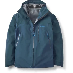Rab - Latok Mountain GTX Jacket - Regenjacke