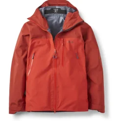 Rab - Latok Mountain GTX Jacket - Regenjacke
