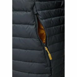 Rab - Microlight Jacket - Daunenjacke