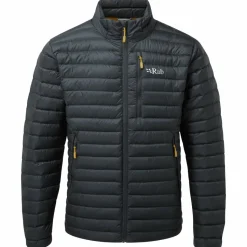 Rab - Microlight Jacket - Daunenjacke