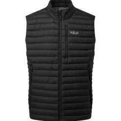 Rab - Microlight Vest - Daunenweste