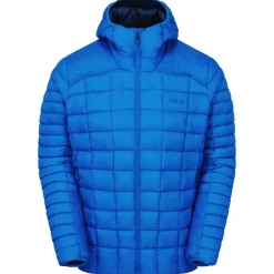 Rab - Mythic Alpine Light Jacket - Daunenjacke