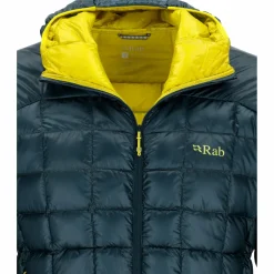 Rab - Mythic Alpine Light Jacket - Daunenjacke