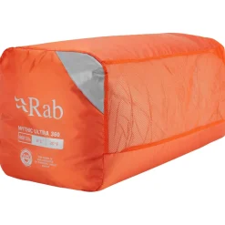 Rab - Mythic Ultra 360 - Daunenschlafsack