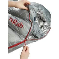 Rab - Mythic Ultra 360 - Daunenschlafsack