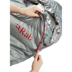 Rab - Mythic Ultra 180 - Daunenschlafsack