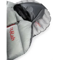 Rab - Mythic Ultra 120 Modular - Daunenschlafsack