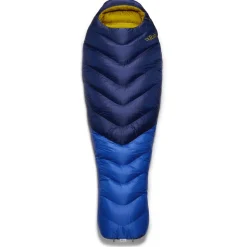 Rab - Neutrino 800 - Daunenschlafsack