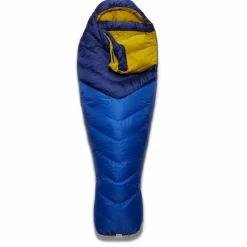 Rab - Neutrino 400 - Daunenschlafsack