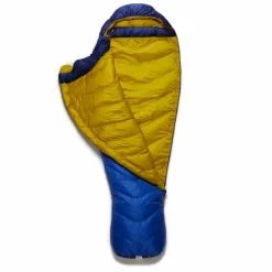 Rab - Neutrino 400 - Daunenschlafsack