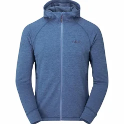 Rab - Nexus Hoody - Fleecejacke