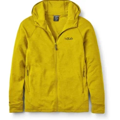 Rab - Nexus Hoody - Fleecejacke