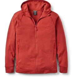 Rab - Nexus Hoody - Fleecejacke