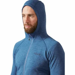 Rab - Nexus Hoody - Fleecejacke