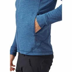 Rab - Nexus Hoody - Fleecejacke