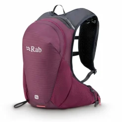 Rab - Nitron 12 - Wanderrucksack