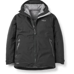 Rab - Optical Down Jacket - Daunenjacke