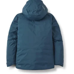 Rab - Optical Down Jacket - Daunenjacke