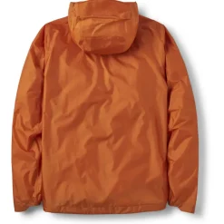 Rab - Phantom Mountain Jacket - Regenjacke