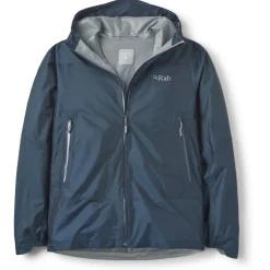 Rab - Phantom Mountain Jacket - Regenjacke