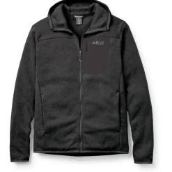 Rab - Ryvoan Hoody - Fleecejacke