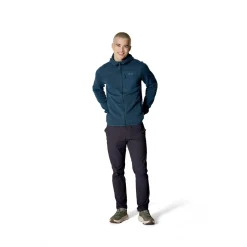 Rab - Ryvoan Hoody - Fleecejacke