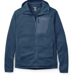 Rab - Ryvoan Hoody - Fleecejacke