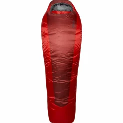 Rab - Solar Eco 3 - Kunstfaserschlafsack