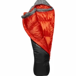 Rab - Solar Ultra 1 - Kunstfaserschlafsack