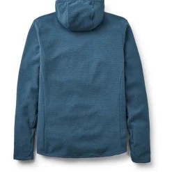 Rab - Stavel Hoody - Fleecejacke