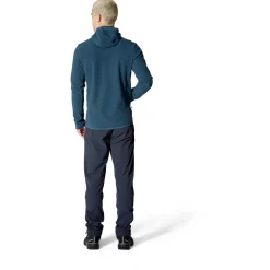 Rab - Stavel Hoody - Fleecejacke