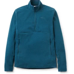 Rab - Stavel Pull-On - Fleecepullover