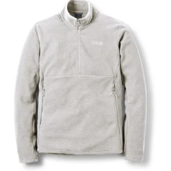 Rab - Stavel Pull-On - Fleecepullover