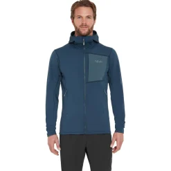 Rab - Superflux Hoody - Fleecejacke