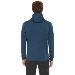 Rab - Superflux Hoody - Fleecejacke