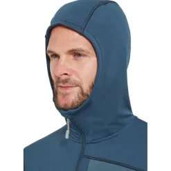 Rab - Superflux Hoody - Fleecejacke