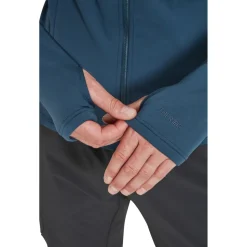 Rab - Superflux Hoody - Fleecejacke