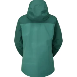 Rab - Women's Arc Eco Jacket - Regenjacke