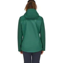 Rab - Women's Arc Eco Jacket - Regenjacke