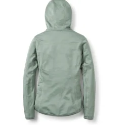 Rab - Women's Ascendor Hoody - Fleecejacke
