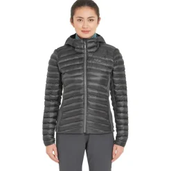 Rab - Women's Cirrus Flex Hoody - Kunstfaserjacke