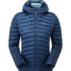 Rab - Women's Cirrus Flex Hoody - Kunstfaserjacke