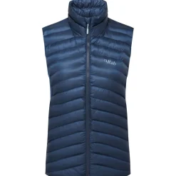 Rab - Women's Cirrus Flex Vest - Kunstfaserweste