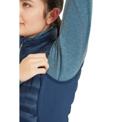 Rab - Women's Cirrus Flex Vest - Kunstfaserweste
