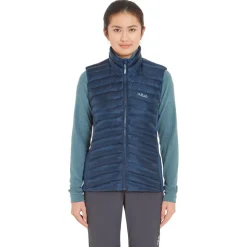 Rab - Women's Cirrus Flex Vest - Kunstfaserweste